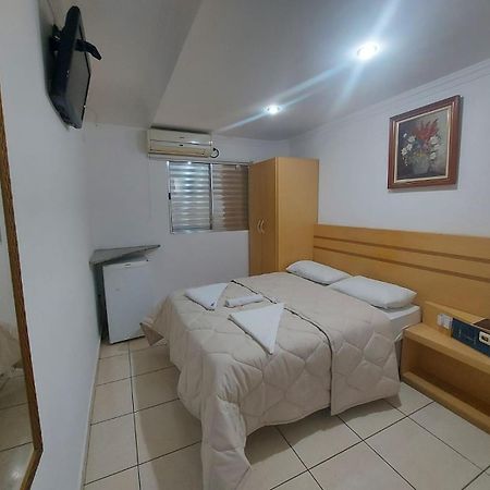 Hotel Mooca São Paulo Extérieur photo