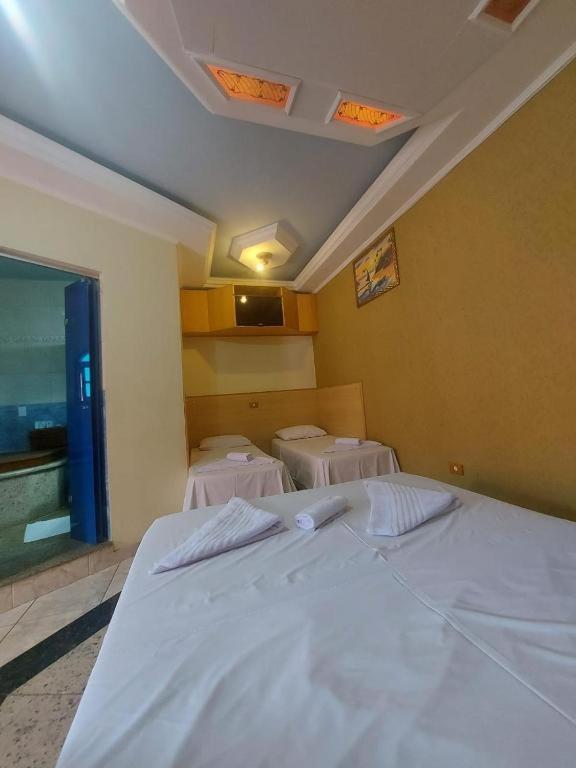 Hotel Mooca São Paulo Extérieur photo