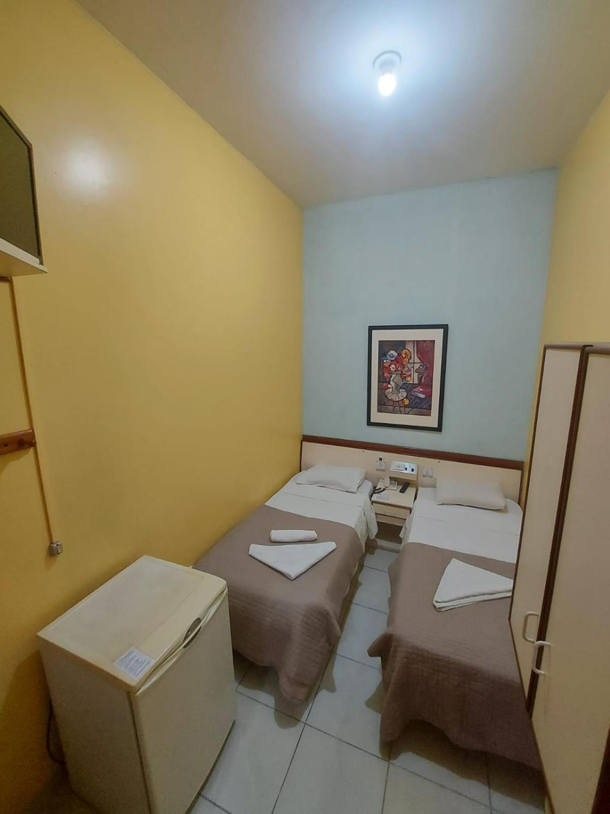 Hotel Mooca São Paulo Extérieur photo