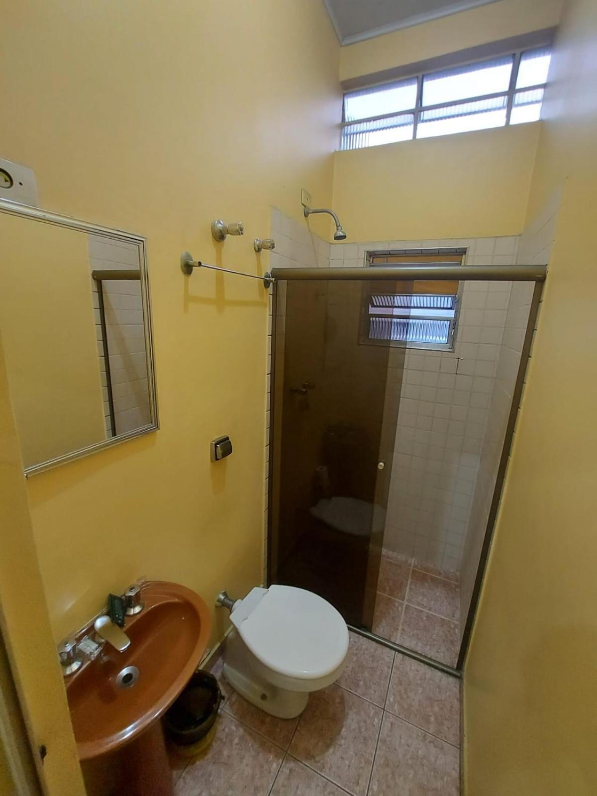 Hotel Mooca São Paulo Extérieur photo