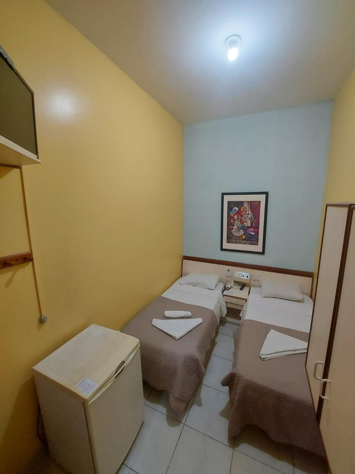 Hotel Mooca São Paulo Extérieur photo