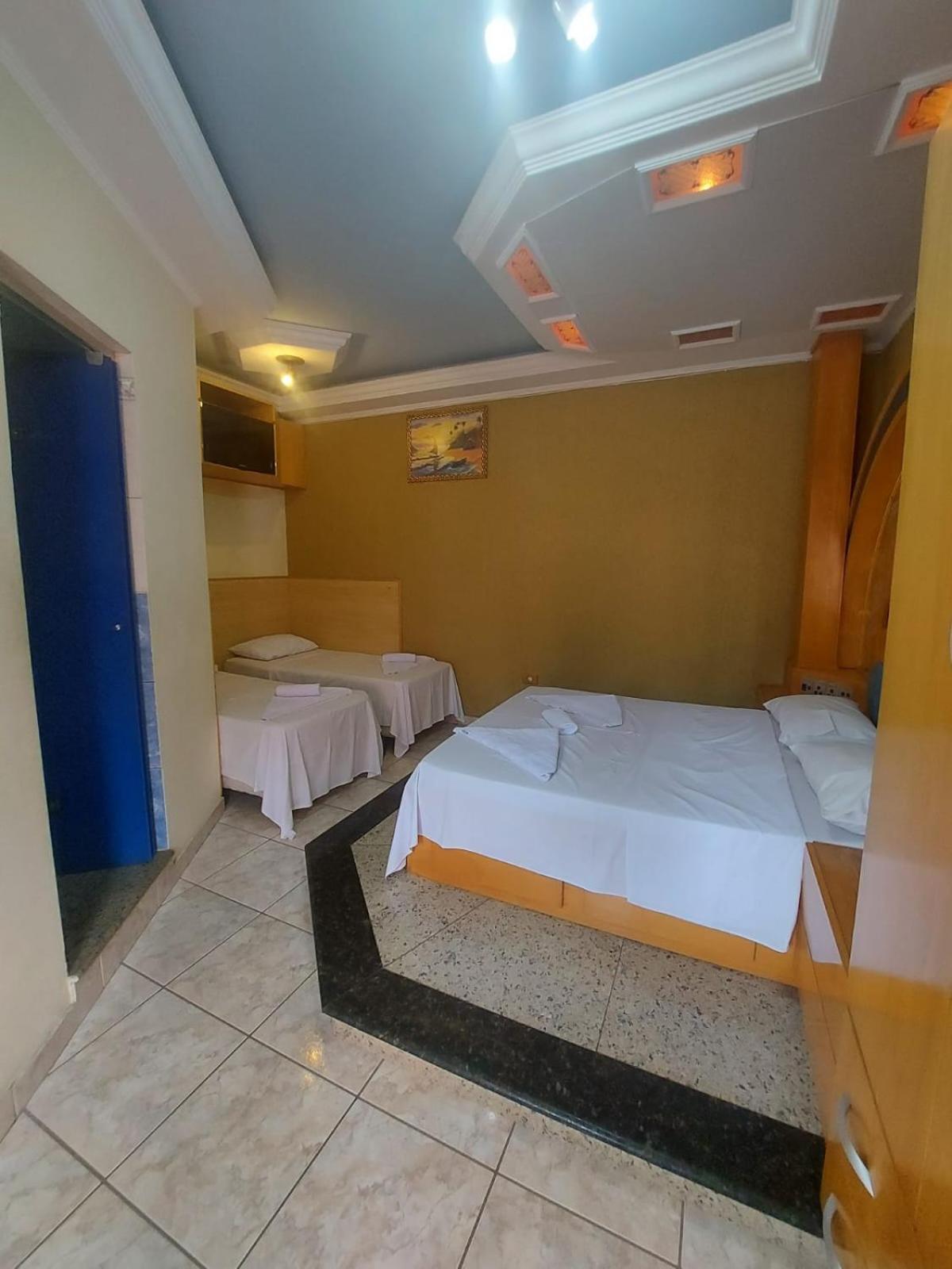Hotel Mooca São Paulo Extérieur photo