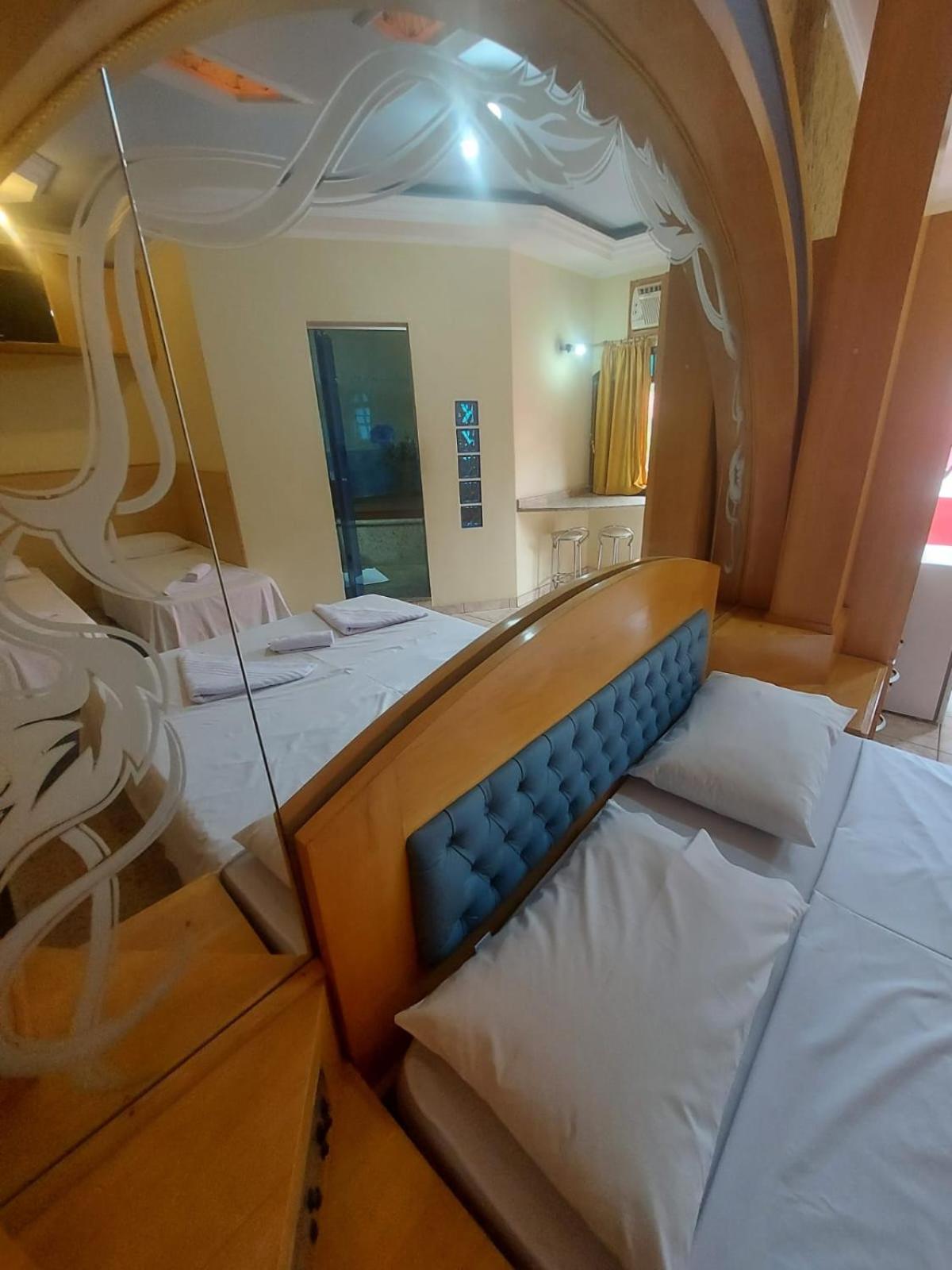 Hotel Mooca São Paulo Extérieur photo