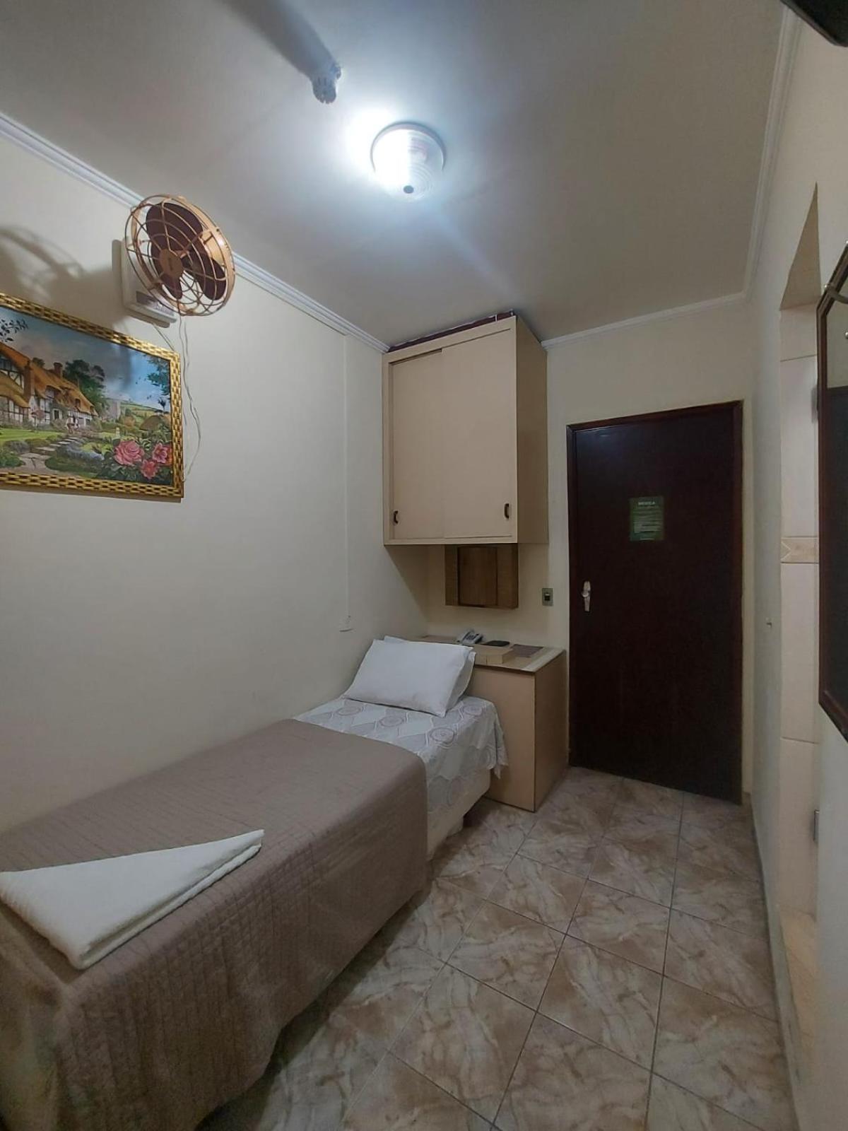 Hotel Mooca São Paulo Extérieur photo