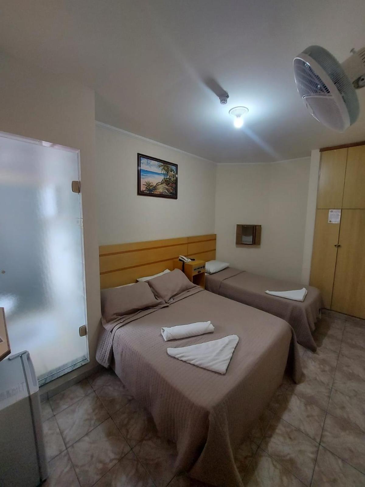 Hotel Mooca São Paulo Extérieur photo