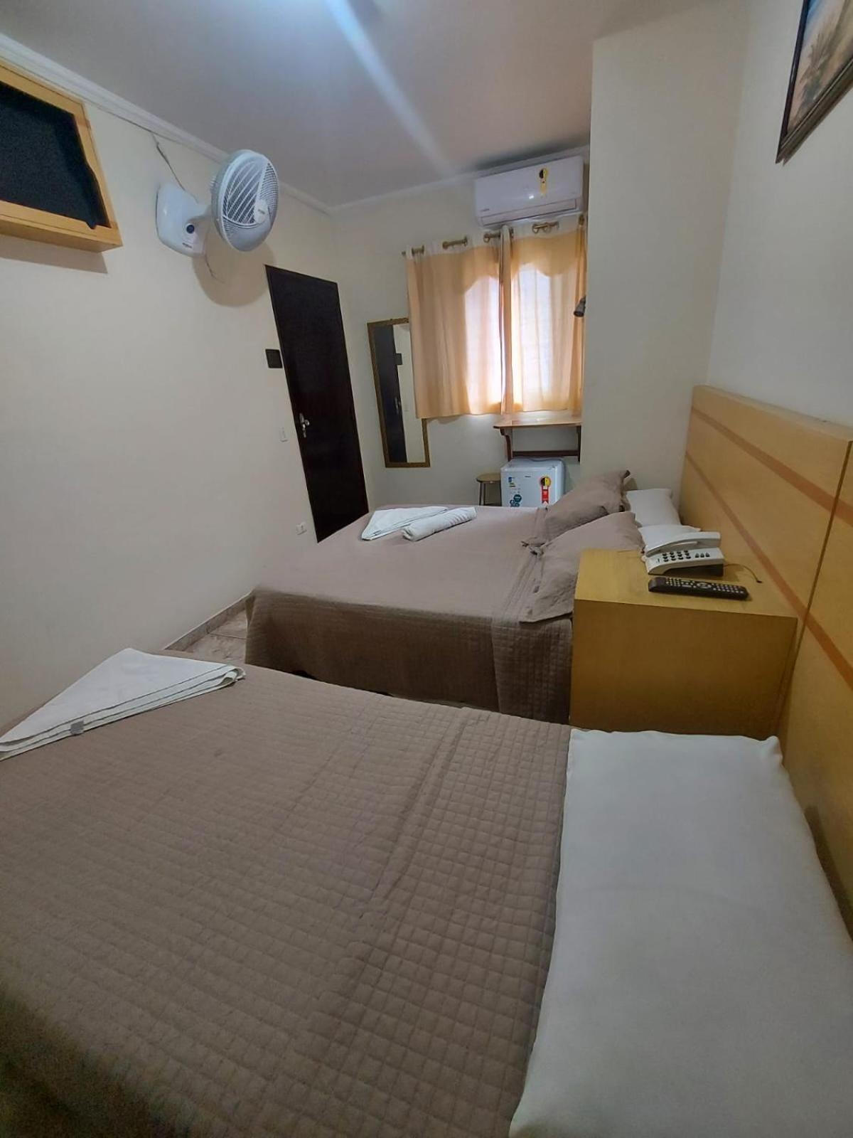 Hotel Mooca São Paulo Extérieur photo