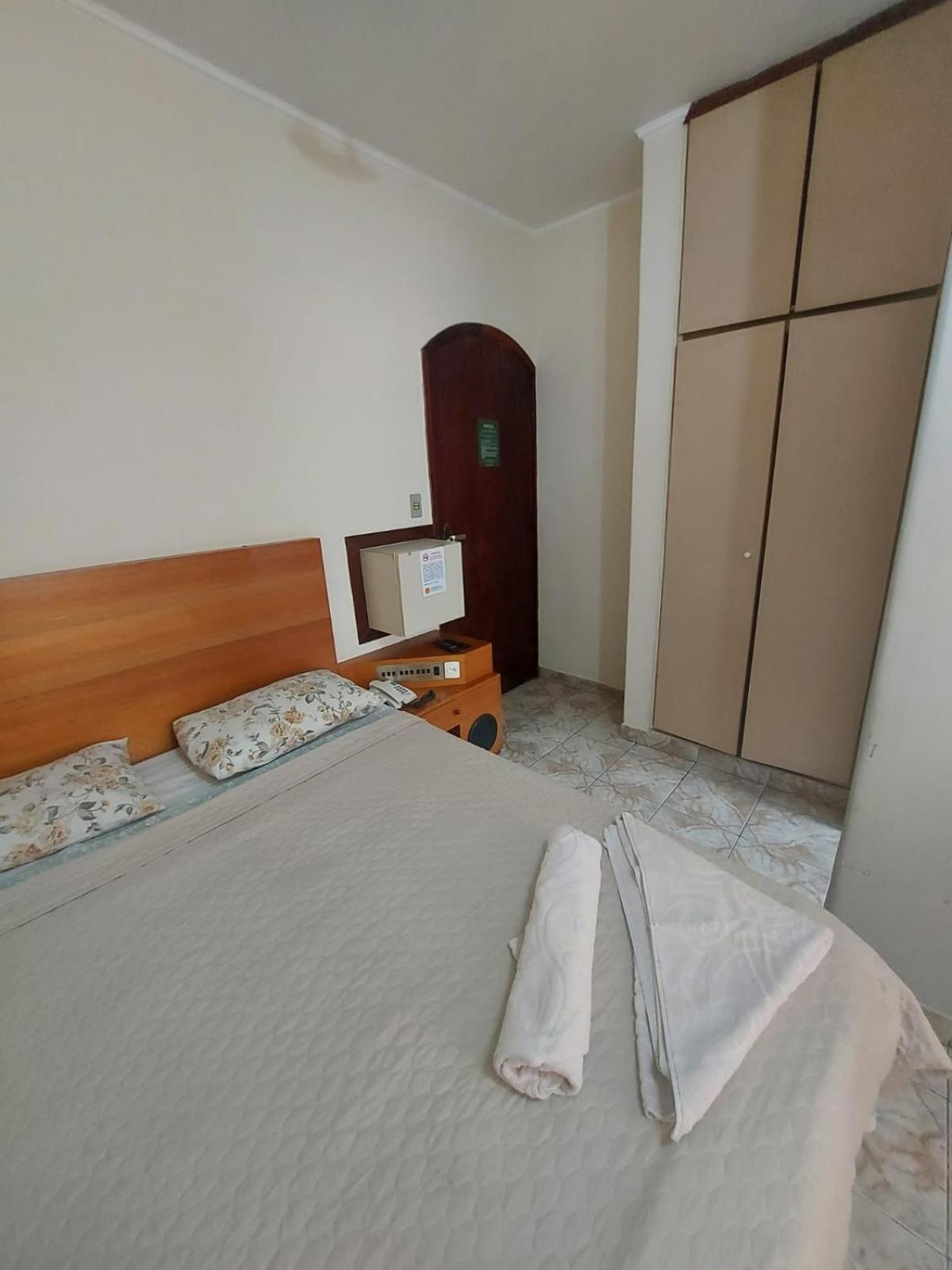 Hotel Mooca São Paulo Extérieur photo