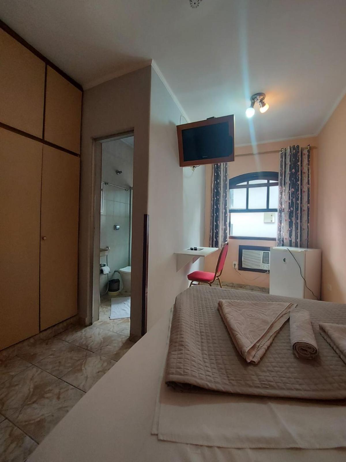 Hotel Mooca São Paulo Extérieur photo