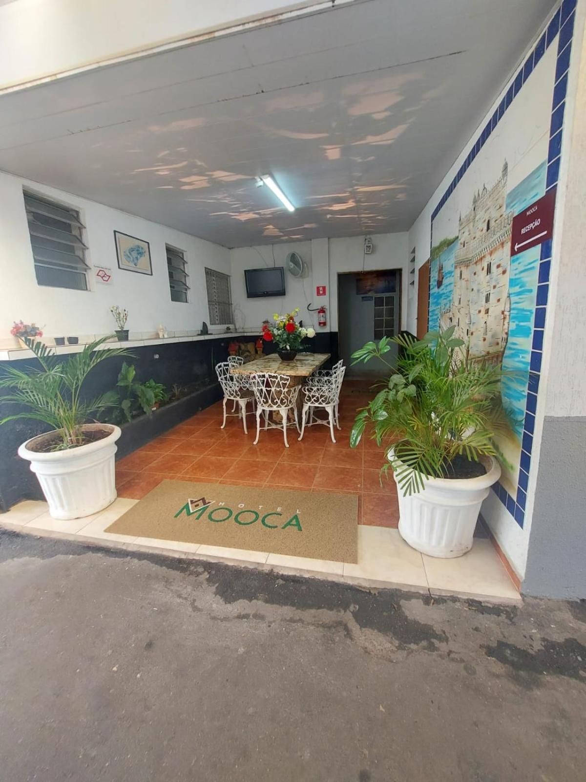 Hotel Mooca São Paulo Extérieur photo