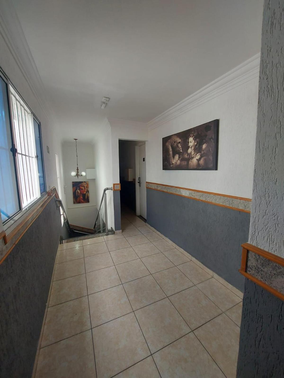 Hotel Mooca São Paulo Extérieur photo