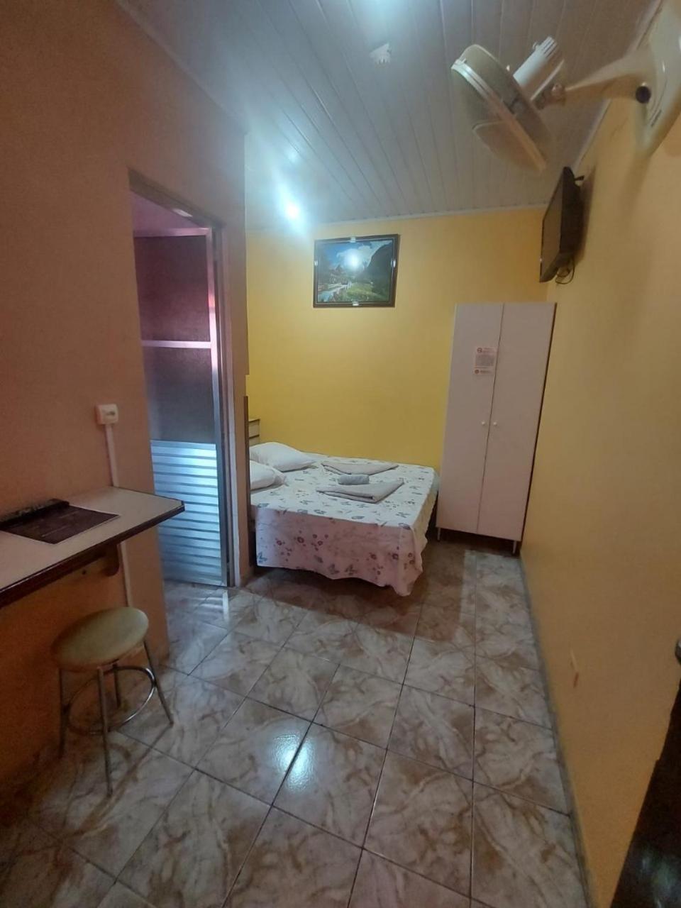 Hotel Mooca São Paulo Extérieur photo