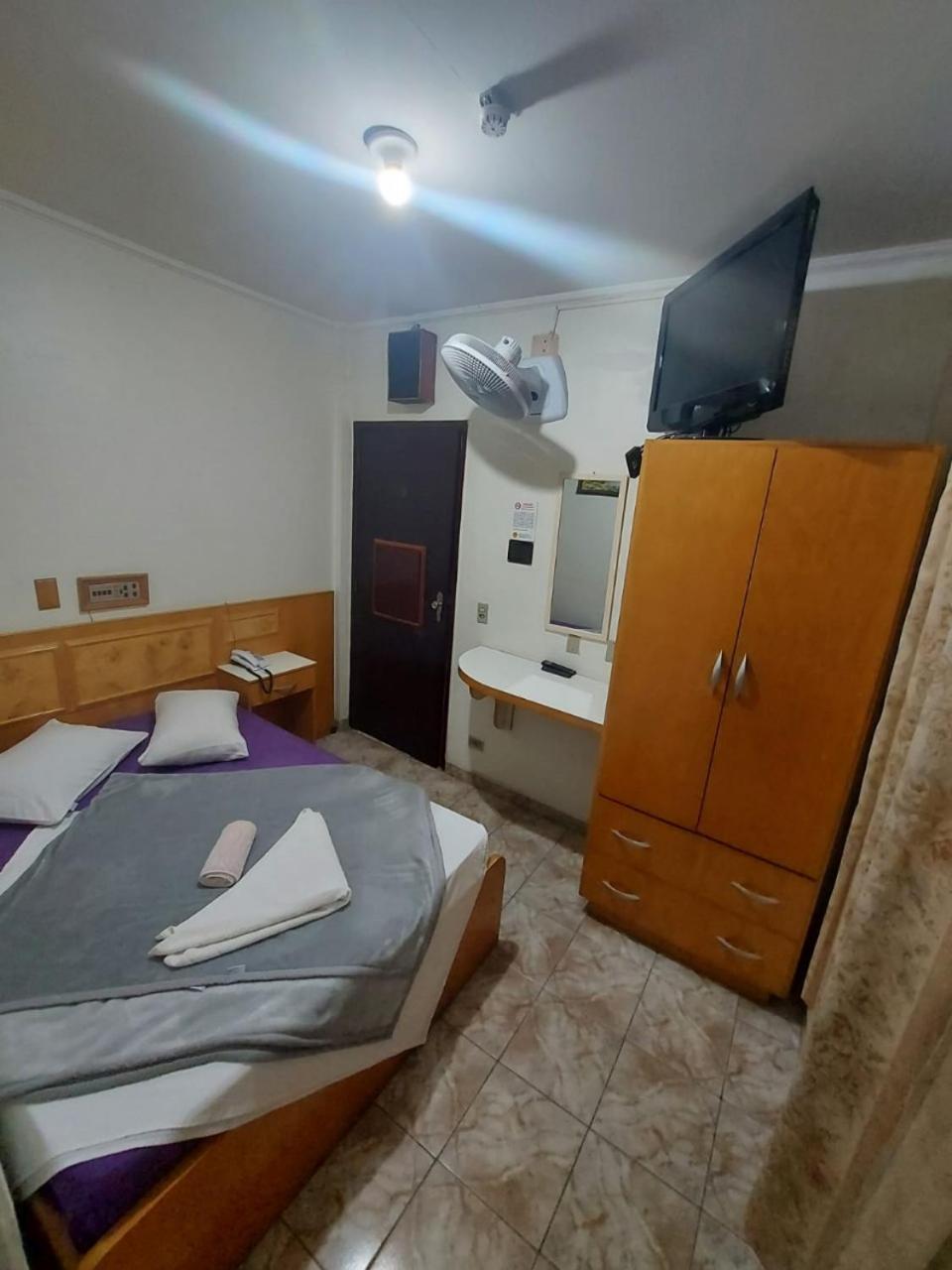 Hotel Mooca São Paulo Extérieur photo