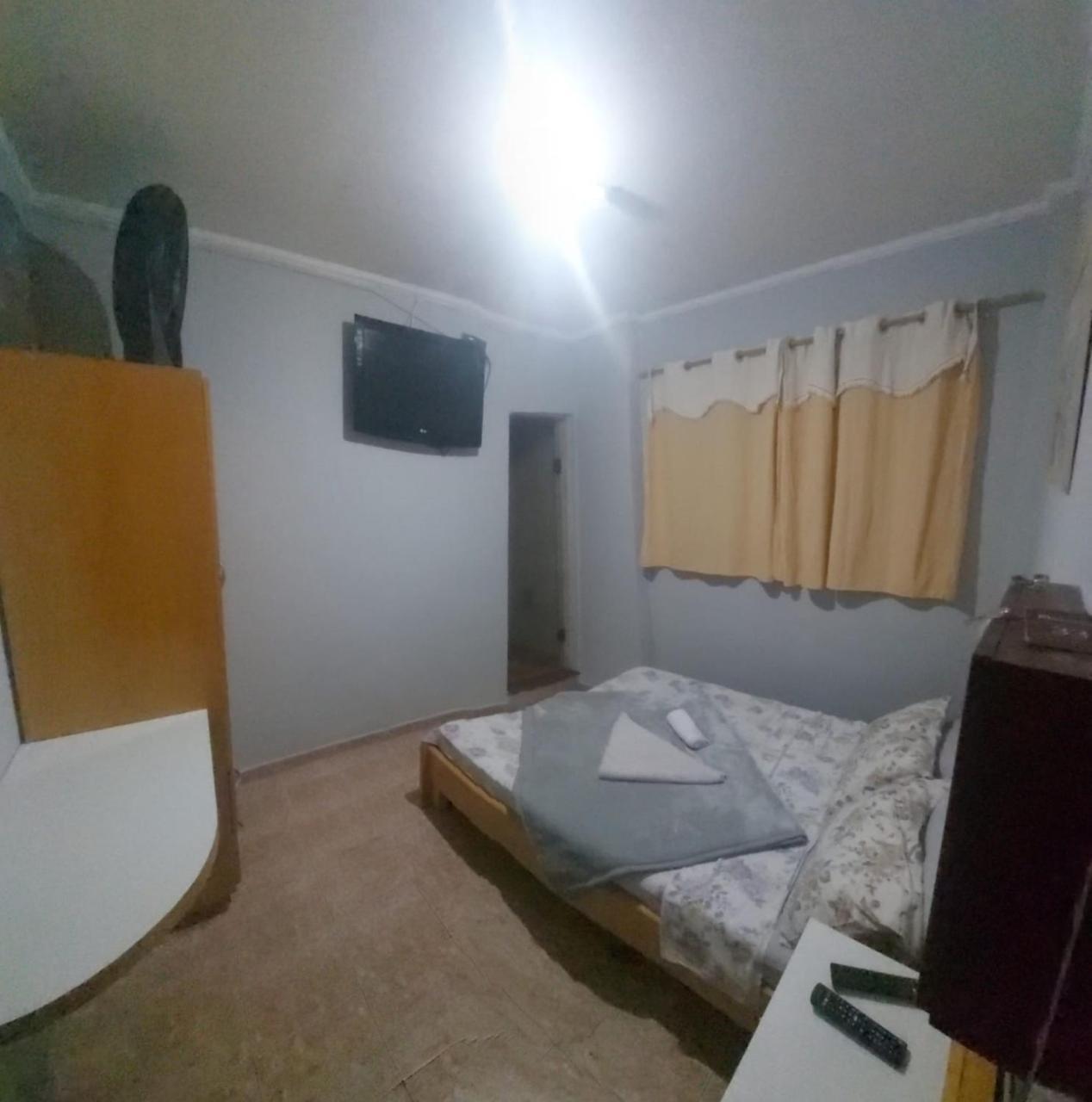 Hotel Mooca São Paulo Extérieur photo