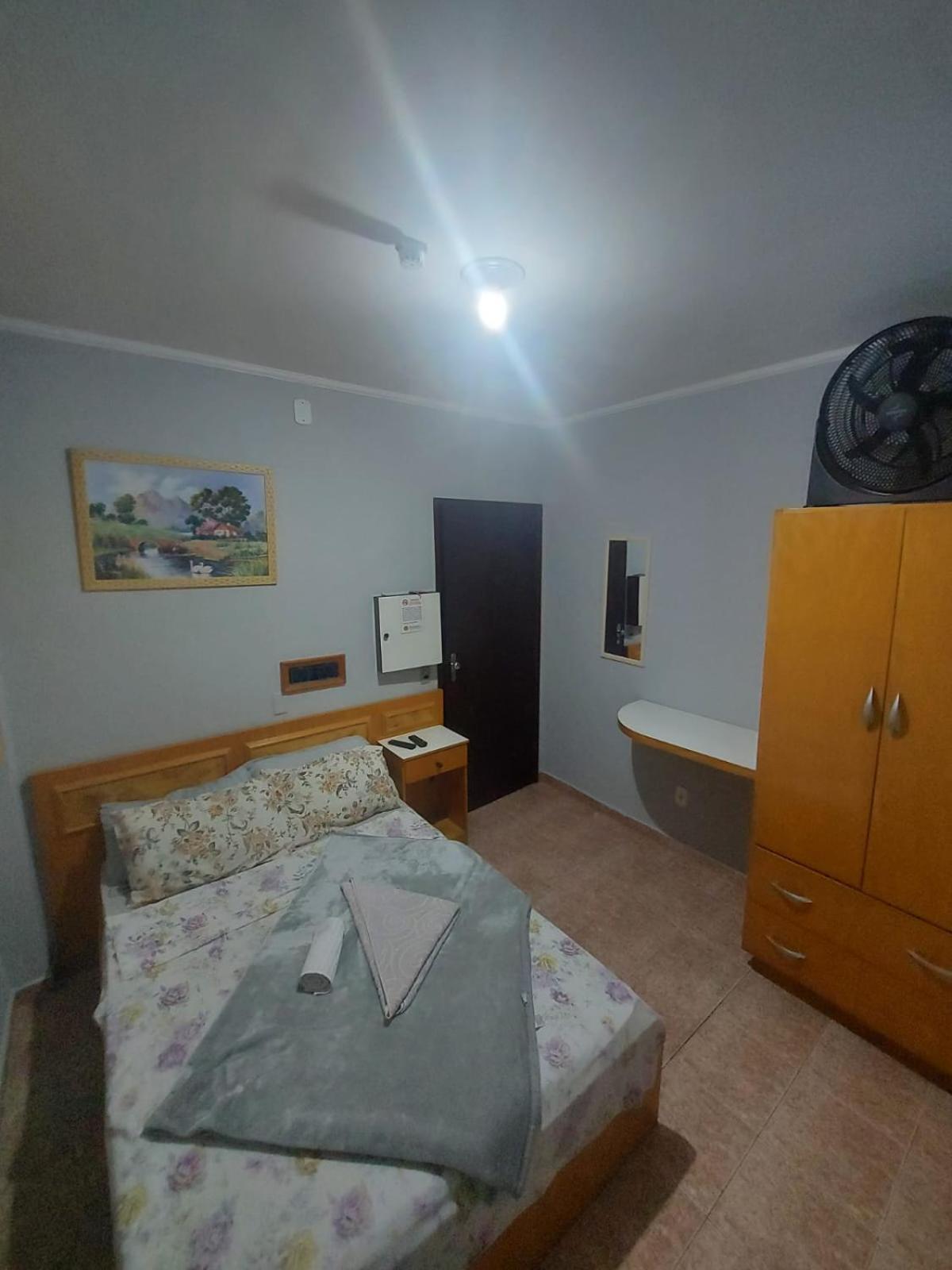 Hotel Mooca São Paulo Extérieur photo