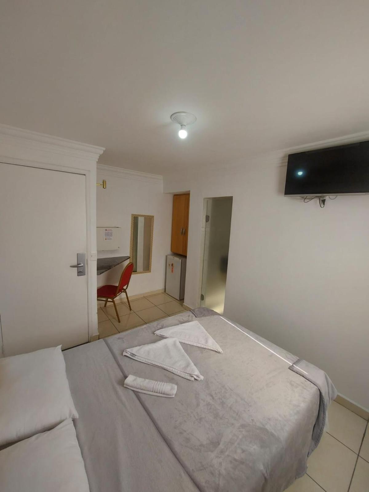 Hotel Mooca São Paulo Extérieur photo
