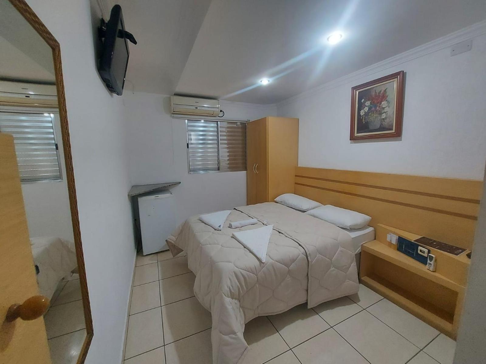 Hotel Mooca São Paulo Extérieur photo