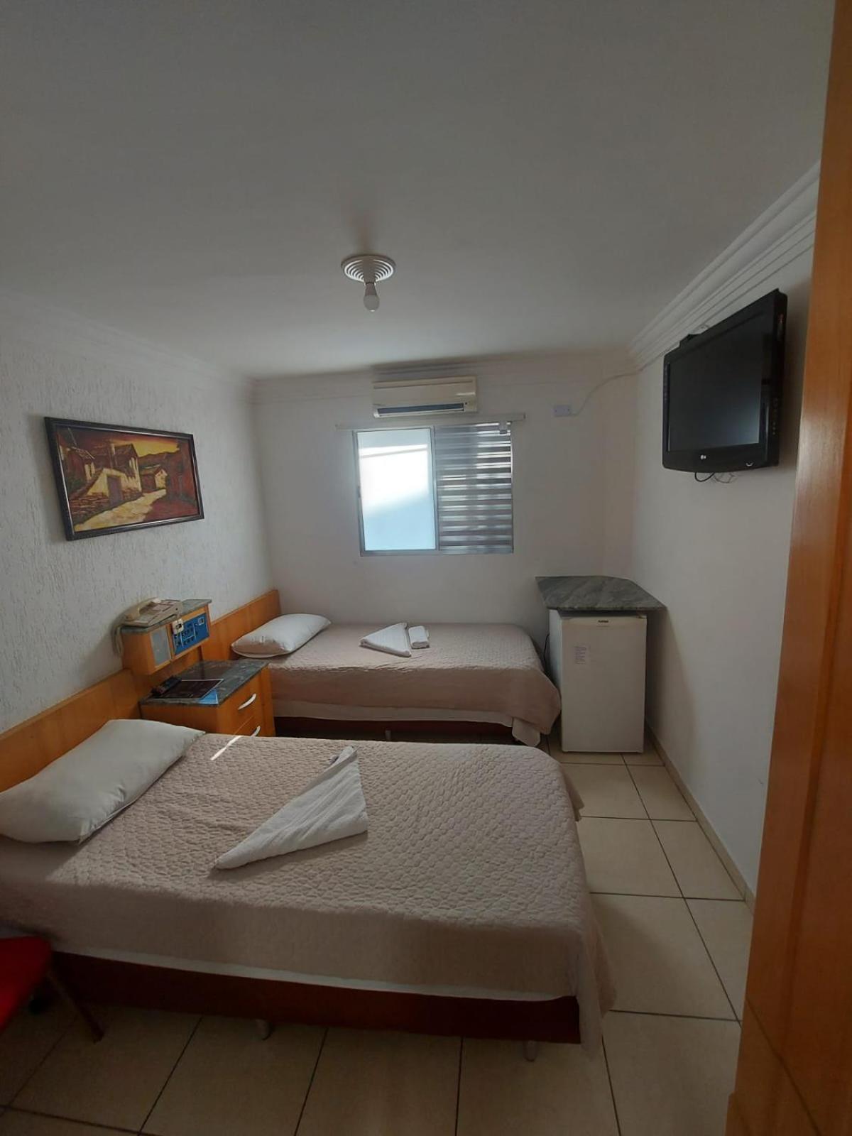 Hotel Mooca São Paulo Extérieur photo