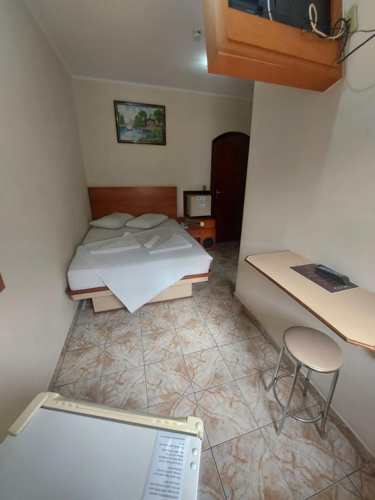 Hotel Mooca São Paulo Extérieur photo