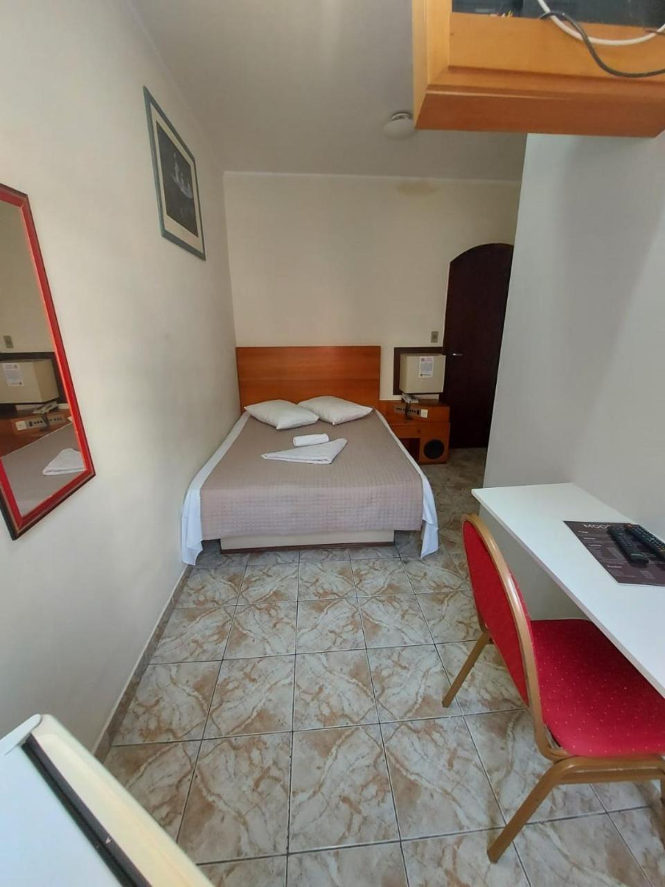 Hotel Mooca São Paulo Extérieur photo