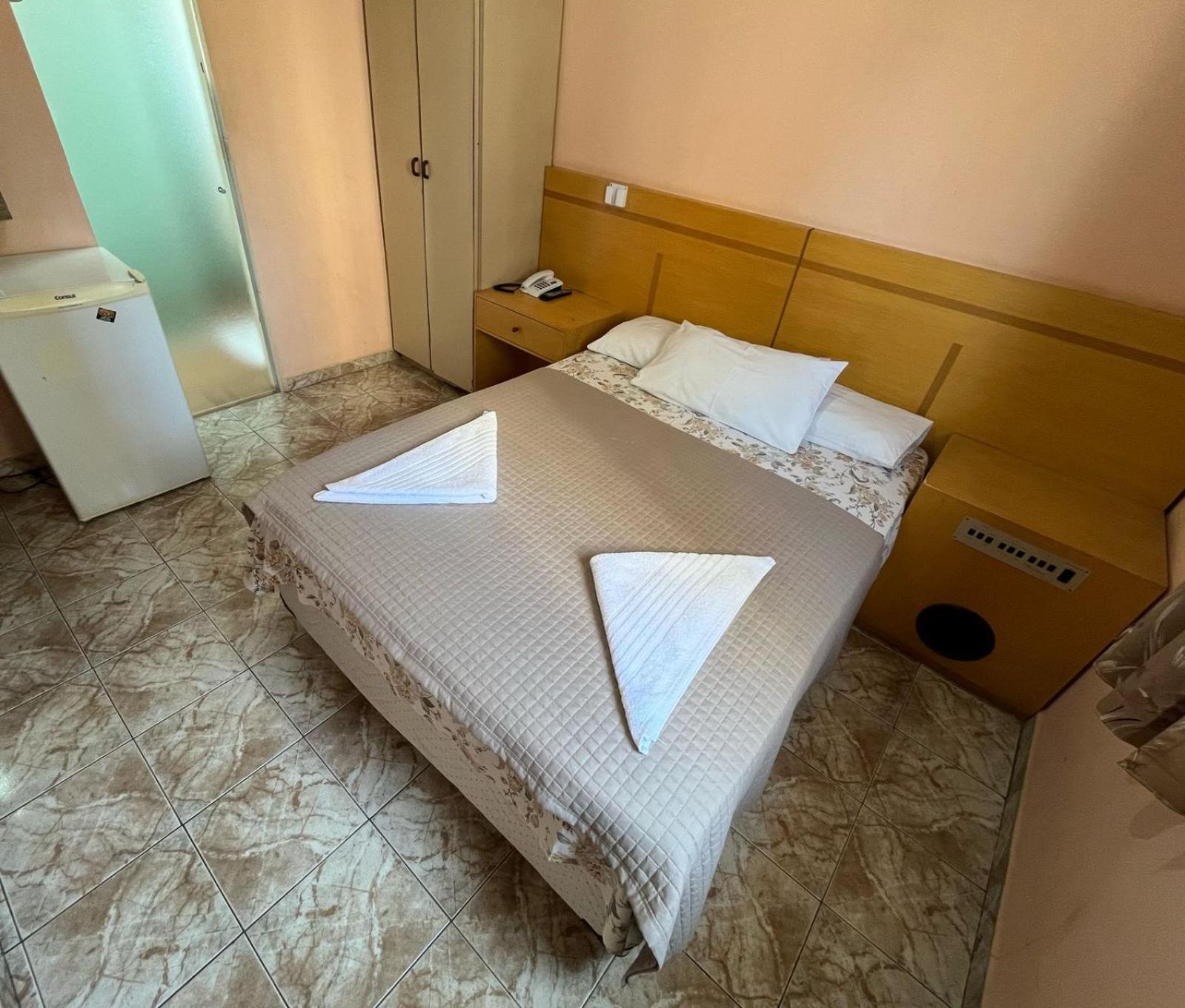 Hotel Mooca São Paulo Extérieur photo