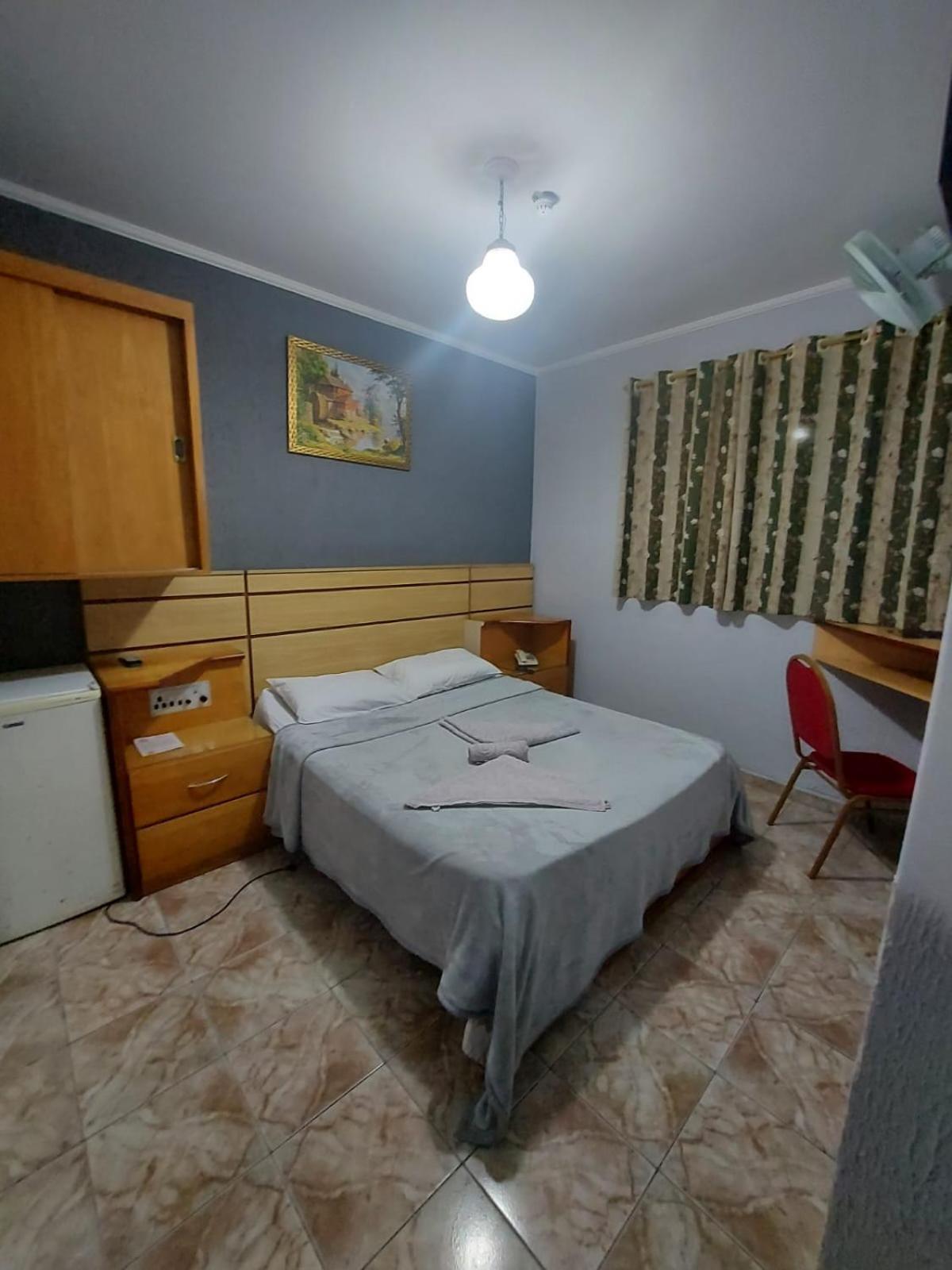 Hotel Mooca São Paulo Extérieur photo