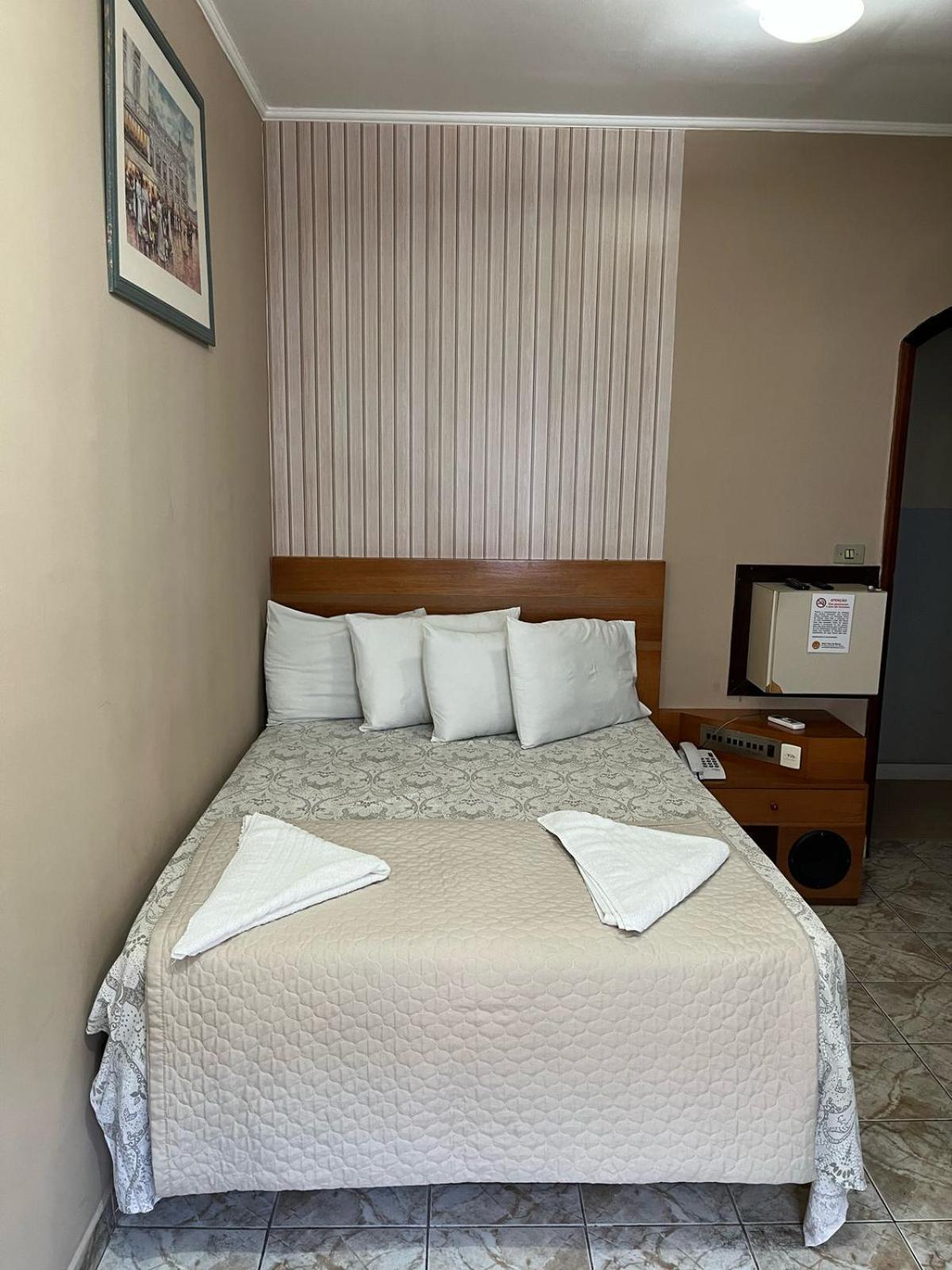 Hotel Mooca São Paulo Extérieur photo