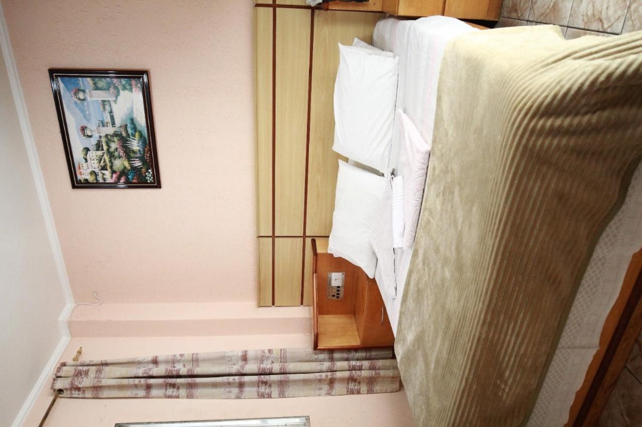 Hotel Mooca São Paulo Extérieur photo